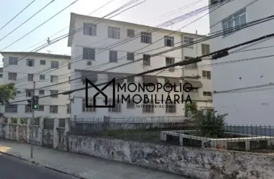 Venda - apartamentos - 3 dormitórios - vista alegre - rio de janeiro - rj