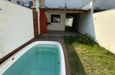 Casa com 3 quartos à venda na Estrada Cabuçu de Baixo, 601, Campo Grande, Rio de Janeiro
