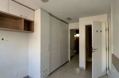 Apartamento com 3 quartos para alugar na Avenida Silvio Carlos Viana, 3, Jatiúca, Maceió