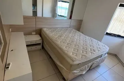 Apartamento com 3 quartos para alugar na Avenida Silvio Carlos Viana, 3, Jatiúca, Maceió