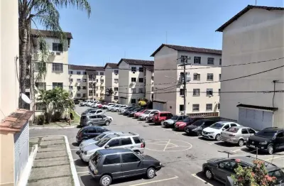 Venda - apartamentos - 2 dormitórios - campo grande - rio de janeiro - rj.