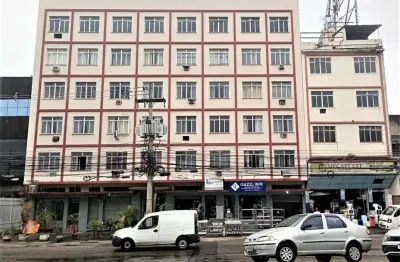 Venda - apartamentos - 1 quarto - são cristóvão - rio de janeiro - rj