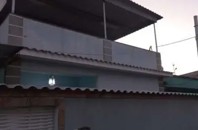 Casa com 2 quartos à venda na Estrada da Posse, Campo Grande, Rio de Janeiro