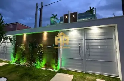 Casa com 3 quartos à venda na Rua Monsenhor Resende, 20, Campo Grande, Rio de Janeiro