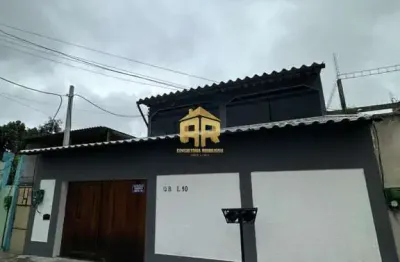 Casa com 4 quartos à venda em Guaratiba, Rio de Janeiro 