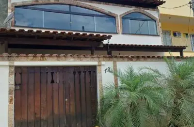 Casa com 3 quartos à venda em Campo Grande, Rio de Janeiro 
