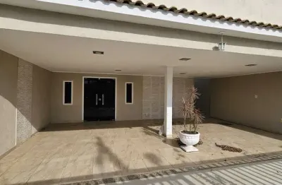 Casa com 3 quartos à venda em Campo Grande, Rio de Janeiro 