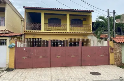 Casa com 5 quartos à venda em Bangu, Rio de Janeiro 