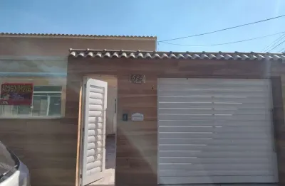 Casa com 2 quartos para alugar em Bangu, Rio de Janeiro 