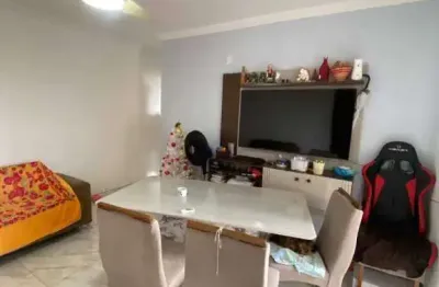 Apartamento com 3 quartos à venda na Avenida Doutor Cristiano Guimarães, 50, Planalto, Belo Horizonte