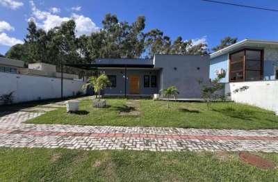 Casa em condomínio para venda em maricá, cajueiros (itaipuaçu), 3 d