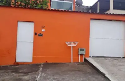 Casa com 3 quartos à venda em Campo Grande, Rio de Janeiro 