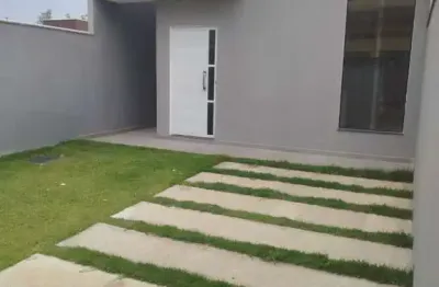 Casa com 2 quartos à venda em Campo Grande, Rio de Janeiro 