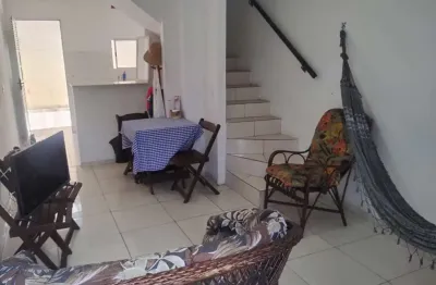 Casa com 2 quartos à venda na Estrada do Magarça, 1870, Campo Grande, Rio de Janeiro