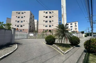 Apartamento com 2 quartos à venda na Avenida Cesário de Melo, 9077, Cosmos, Rio de Janeiro