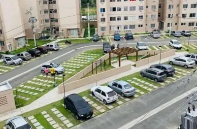 Venda - apartamentos - 2 dormitórios - santa cruz - rio de janeiro - rj