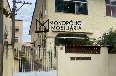 Venda - apartamentos - 2 dormitórios - penha - rio de janeiro - rj