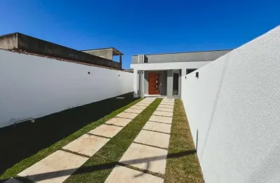 Casa com 2 quartos à venda na Rua Soldado Almandio Goering, 736, Pedra de Guaratiba, Rio de Janeiro