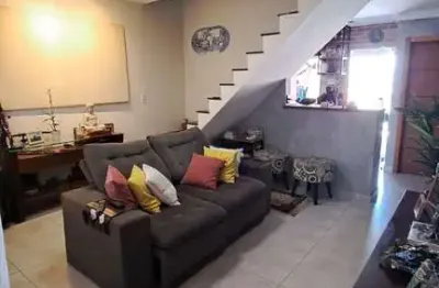 Casa com 2 quartos à venda na Rua Pedro Caetano, Campo Grande, Rio de Janeiro