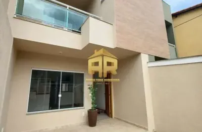 Casa em condomínio fechado com 3 quartos à venda em Campo Grande, Rio de Janeiro 