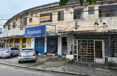 Terreno comercial à venda no Padre Miguel, Rio de Janeiro 