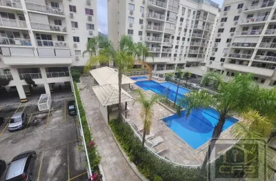 Venda - apartamentos - 3 dormitórios - vila valqueire - rio de janeiro - rj