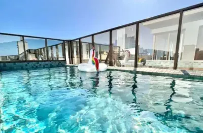 Apartamento com 4 quartos à venda no Mar Grosso, Laguna 