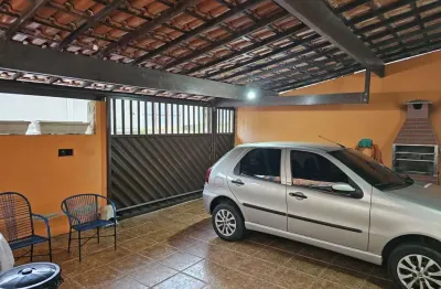 Casa com 2 quartos à venda em Campo Grande, Rio de Janeiro 