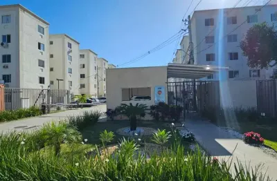 Venda - apartamentos - 2 dormitórios - guaratiba - rio de janeiro - rj