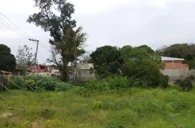 Venda - terreno junto ao centro de santa cruz - rio de janeiro - rj