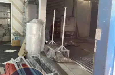 Galpão para venda em guarulhos, vila carmela ii, 2 banheiros