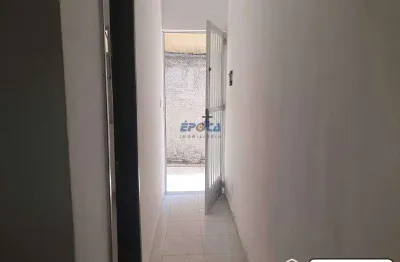 Casa com 1 quarto para alugar na Rua Maria Teixeira, 46, Oswaldo Cruz, Rio de Janeiro
