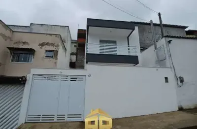 Casa com 2 quartos à venda na Rua Aldo Malagoli, Campo Grande, Rio de Janeiro