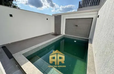 Casa com 3 quartos à venda na Estrada Cabuçu de Baixo, 601, Campo Grande, Rio de Janeiro