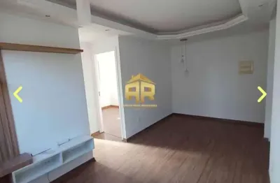 Apartamento com 2 quartos à venda na Estrada do Campinho, 881, Campo Grande, Rio de Janeiro