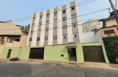 Apartamento à venda no Granbery, Juiz de Fora 