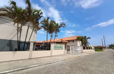 Apartamento com 2 quartos à venda na Esperança, Laguna 