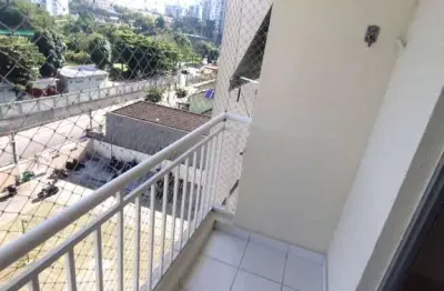 Apartamento de 2 quartos, 50 metros no pechincha em jacarepaguá