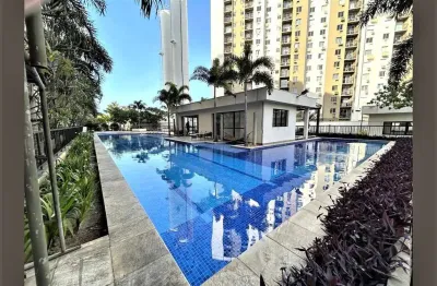 Venda - apartamentos - 3 dormitórios - del castilho - rio de janeiro - rj