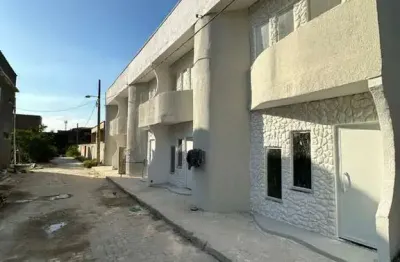 Casa em condomínio fechado com 2 quartos à venda no Senador Vasconcelos, Rio de Janeiro 