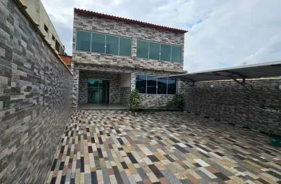 Venda - casas - 2 dormitórios - santíssimo - rio de janeiro - rj