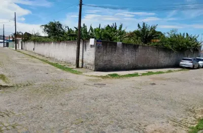Terreno à venda na Rua Antônio Fernandes Guedes, Progresso, Laguna