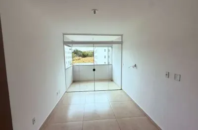 Venda - Apartamentos - 3 dormitórios - Boa Esperança - Santa Luzia - MG