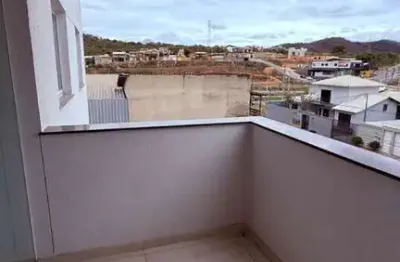 Venda - Apartamentos - 3 dormitórios - Boa Esperança - Santa Luzia - MG