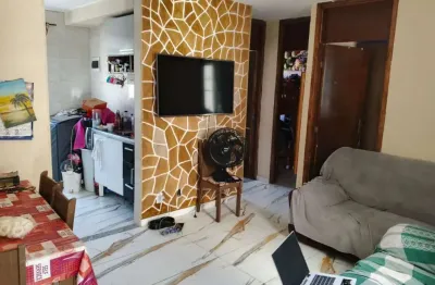 Venda - apartamentos - 2 dormitórios - banqueta - angra dos reis - rj