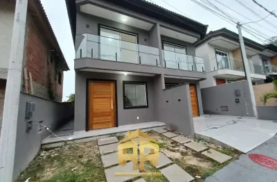 Casa com 2 quartos à venda na Estrada da Grama, 6, Guaratiba, Rio de Janeiro