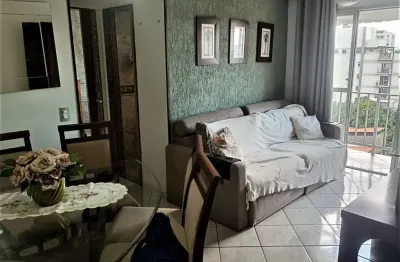 Venda - apartamentos - 2 dormitórios - riachuelo - rio de janeiro - rj