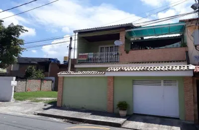 Casa com 3 quartos à venda em Campo Grande, Rio de Janeiro 