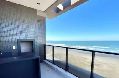 Apartamento com 4 quartos à venda no Mar Grosso, Laguna 
