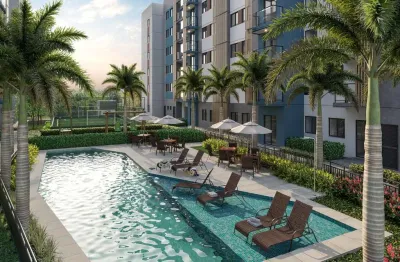 Apartamento com 2 quartos à venda na Avenida das Américas, 19040, Recreio dos Bandeirantes, Rio de Janeiro